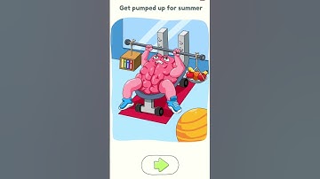 Get pumped up for summer level 251 #dop3 #shorts