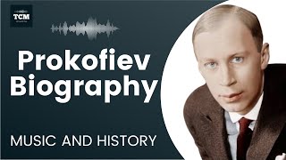 Prokofiev Biography - Music | History