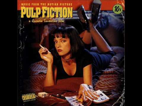 Urge Overkill - Girl You'll Be a Woman Soon