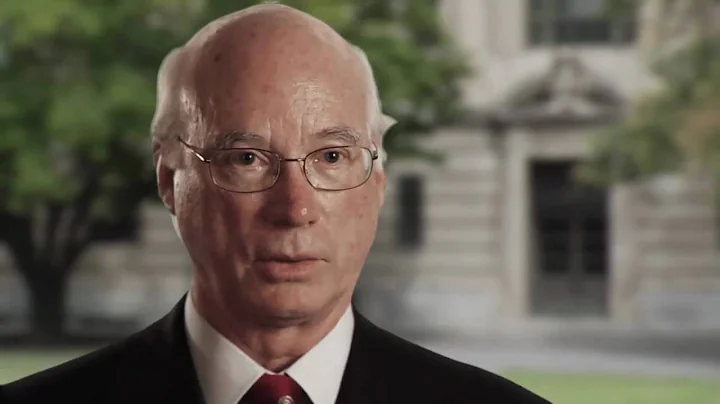 The Legacy of Charles Dyson