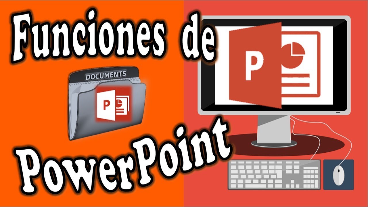 Introducci N A Powerpoint Qu Es Powerpoint Y Para Qu Sirve Youtube