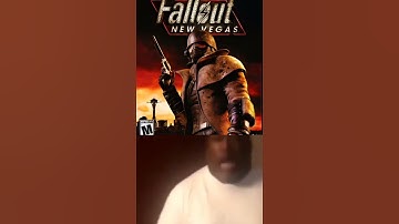 Ranking every Fallout Game (in my opinion) by memes!🔥💀 #shorts #trending#memes #funny#fallout#games