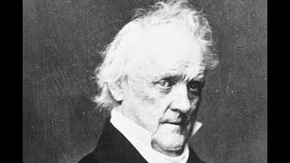 15TH PRESIDENT - JAMES BUCHANAN - RAP FACTS