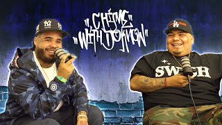 Rucci Joins Chisme With Doknow: Being Black \& Salvadorian, Twitter P*orn, DRAKEO \& AZ CHIKE, more.