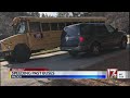 Raleigh mom taking photos of cars not stopping for school buses