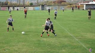 Talenti - Oruč Hamza - Football Player