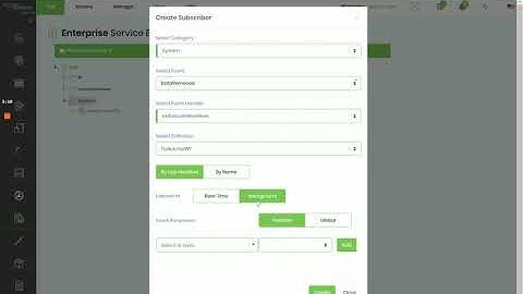 FlowWright v9 8   Using Workflow definitions within the ESB