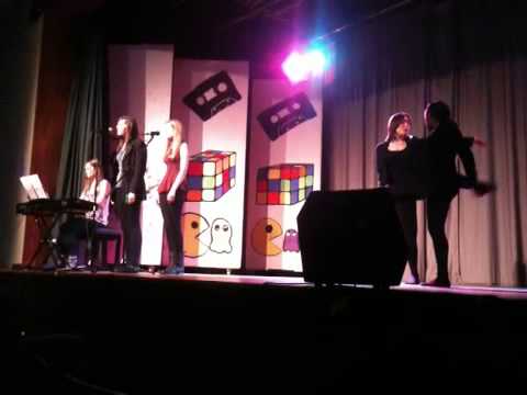icknield school