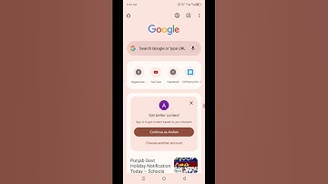how to block pop up ads on Google chrome #shorts #viral