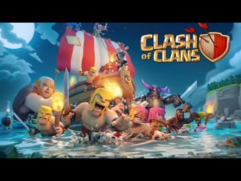 how to make a clash of clans private server