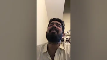 Oru Vaddakken Selfie Malayalam Song video with no music