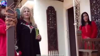 Emma Maembong Lama Tak Keek -These Are My 7 Lovely Sisters