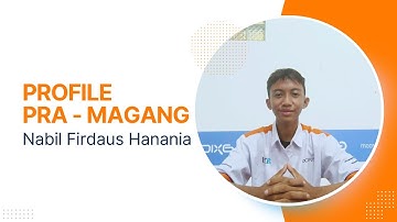Profile Pra - Magang & Kompetisi Siswa Axioo Class Program