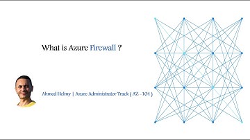 [ Arabic ] Azure Administrator (AZ-104) | Azure Firewall | Azure UDR | Azure Arabic | AZ104 Labs