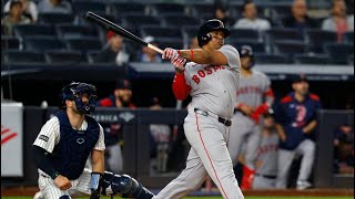 2 Minute Drill: Improvements, changes Red Sox need to make