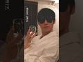 多忙な男のナイトルーティン
