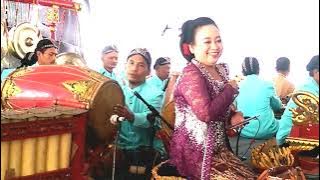 LADRANG slamet ricik ricik kendzng kendor