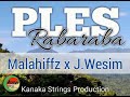 Malahiffz ft. J.Wesim - Ples Rabaraba