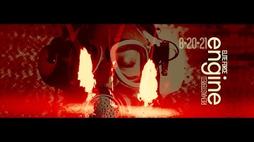Elite Force - Engine (Official Video)