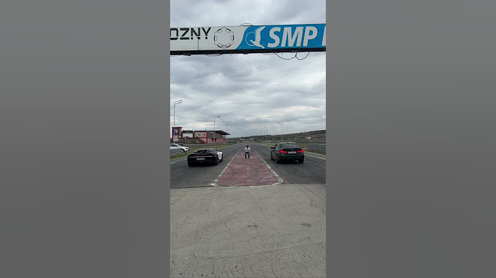 Тамаев ГОНКА BUGATTI vs M5 cs!