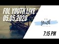 FOL Youth Online Service // 05.05.2020