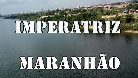 Quem fundou a cidade de Imperatriz?