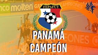 PANAMÁ VS CUBA l Nuevo campeón l PREMUNDIAL DE FUTSAL DE LA CONCACAF