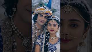 radhe krishna status video 💞💫radhe krishna love story 💞#radhakrishna