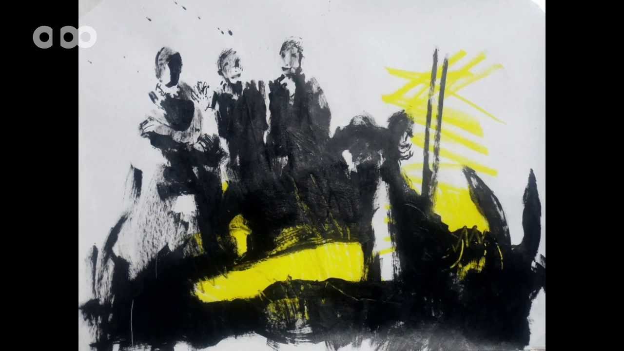 Nasim Pirhadi - Painting (Tehran-Iran)