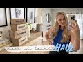 Vlog feeling uninspired takealot beauty haul fridge clean  baking