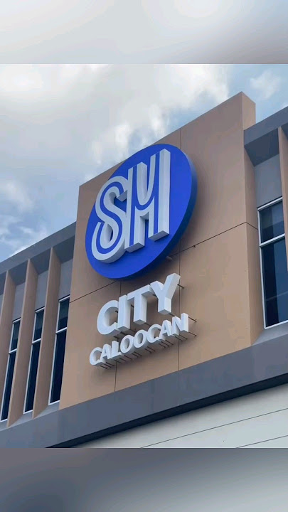 SM City Caloocan brings a vibrant community lifestyle hub with a big-city experience.