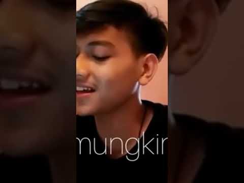 #MUNGKIN Cowok cover lagu mungkin - Melly goeslow #MUNGKIN Cowok cover lagu mungkin - Melly goeslow