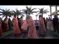 Fun Sangeet Performance By The Groom S Mother Her Squad On The Peppy Track Aap Jaisa Koi Fun Sangeet Performance By The Groom S Mother Her Squad On The Peppy Track Aap Jaisa Koi