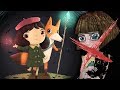 ЛИТЛ МИСС ФОРТУН - НЕ ФРЭН БОУ ► Little Misfortune |1| Прохождение