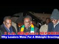 Watch LIVE Mnangagwa S Strange Homecoming Why Chiwenga Ditched This Zvigananda Fiasco Revealed Watch LIVE Mnangagwa S Strange Homecoming Why Chiwenga Ditched This Zvigananda Fiasco Revealed
