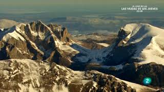 Grandes Documentales-El gran Cáucaso.