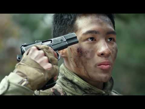 【special-force-behind-the-enemy-line】【2】