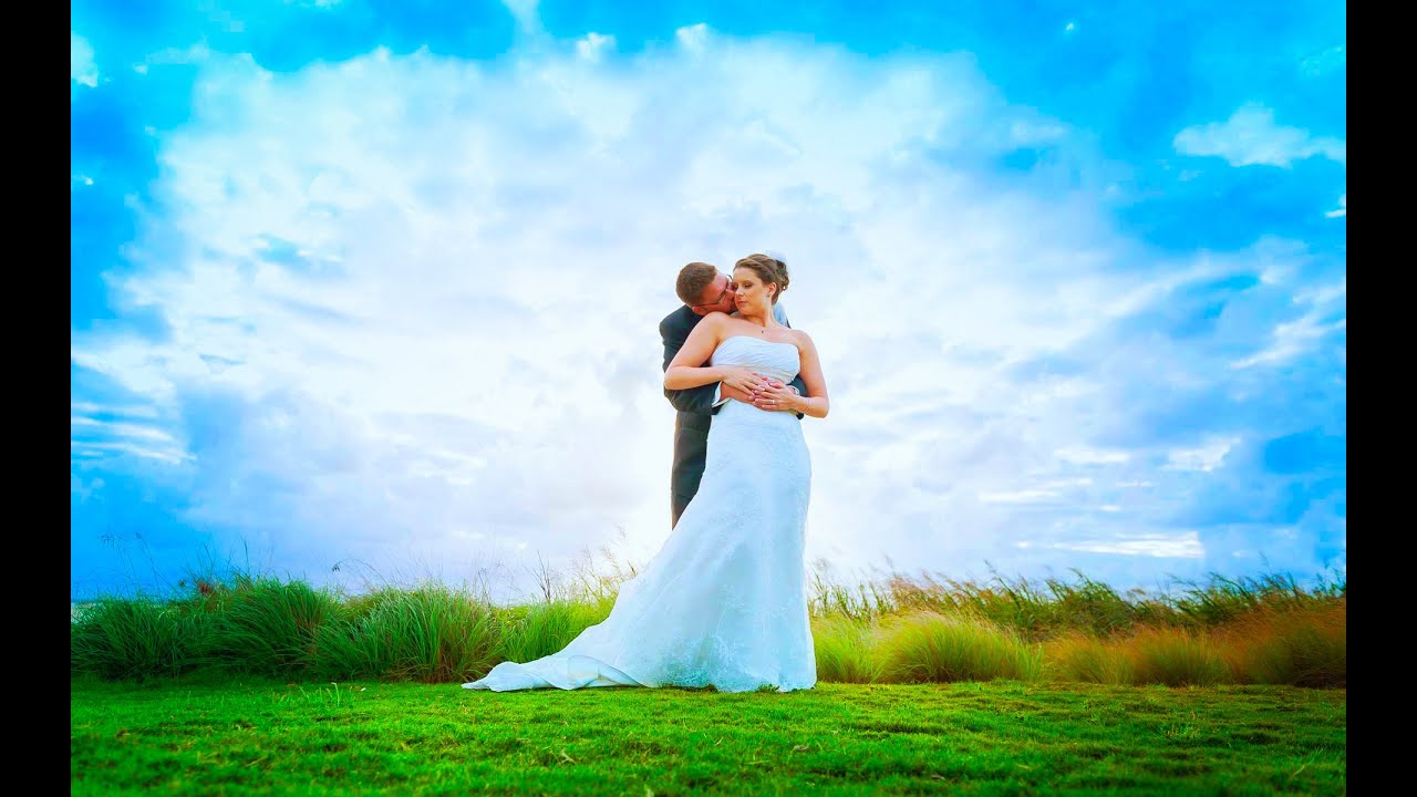  Photoshop  CC Manipulation Photo Effects Wedding  