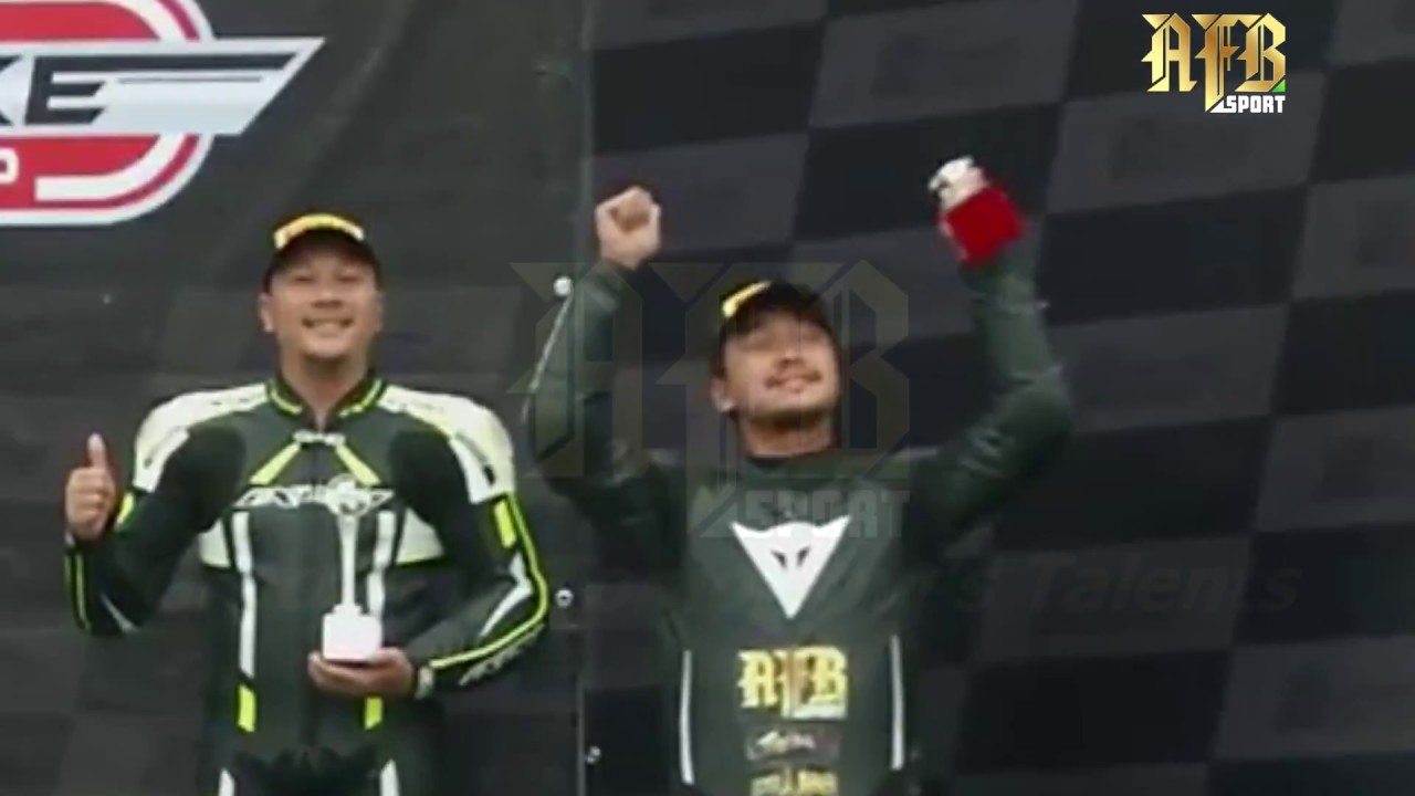 AFB Sport - Grooming Tomorrow's Talents