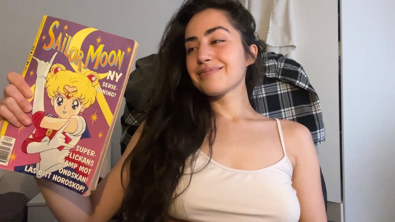 Layered ASMR for Sleep & Brain Tingles