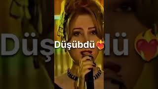 Şəfa-Əzizim Neynim Sənə,Düşübdü Meylim Sənə