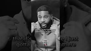 Devale Ellis on The Pivot - You Only Fail When You Quit