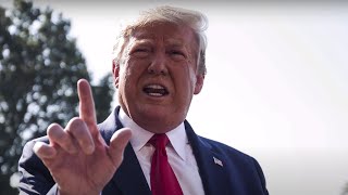 Trump Threatens Desantis You Better Not Run In 2024