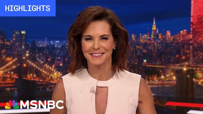 Watch The 11th Hour With Stephanie Ruhle Highlights April 2