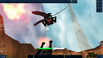 Epic Battles, Epic Vehicles: Unreal Tournament 1999 in 2024! - XVehicles - UT99 - Online gameplay