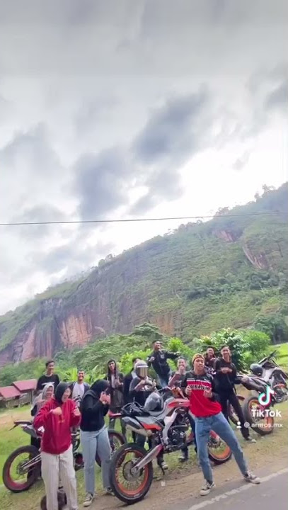 story WA jalan jalan #sunmorycek #sumbar #payakumbuh