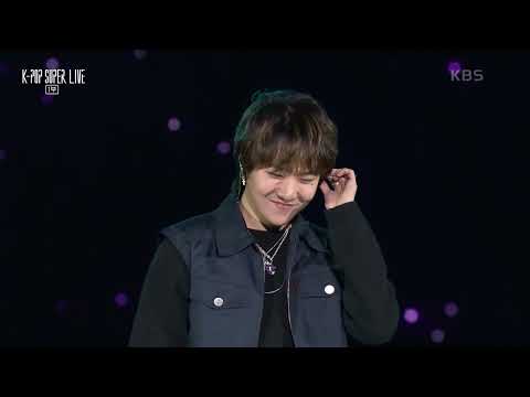 LOVE me - BEO(비오) [케이팝 슈퍼 라이브] | KBS 230430 방송
