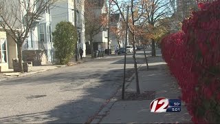 Providence Police Investigating Suspicious Death