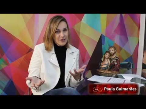 #emfamília com Paula Guimarães - (Vocês saem sozinhos?)