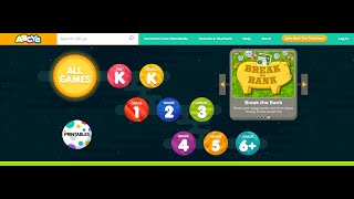 ABCya.com: Educational Fun for Kids! #abcya #webinfohub #webexplore #website  @Webinfohub1